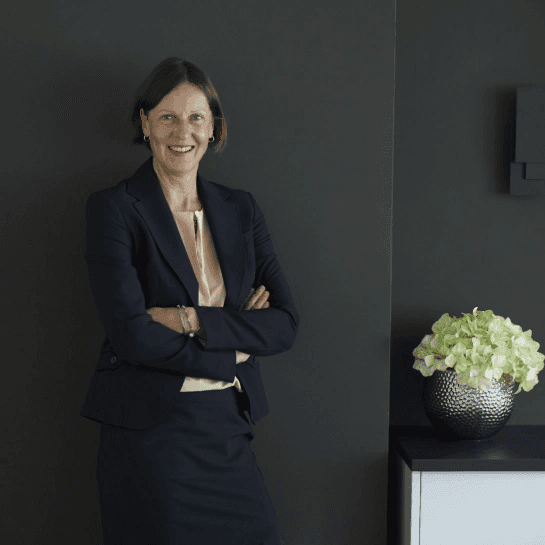 Dr. Melanie Höveler